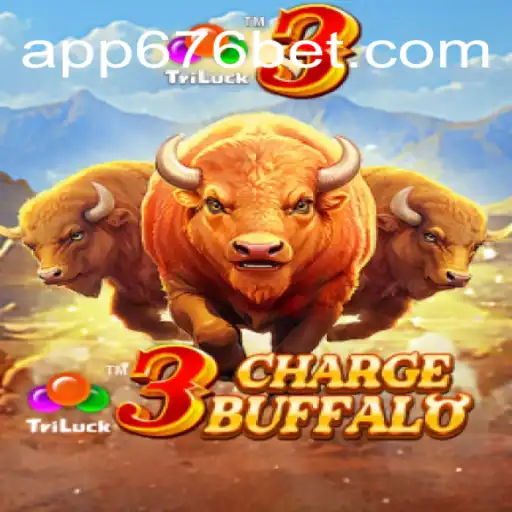 Desvendando o Fascinante Mundo de 3ChargeBuffalo com 676BET