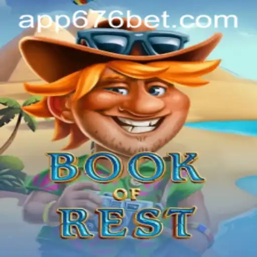 Descubra o Mundo Fascinante do Jogo BookofRest com 676BET