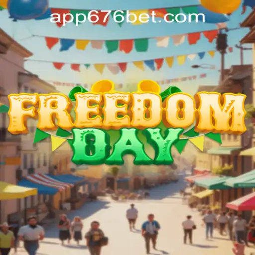 Experimente a Emoção de FreedomDay: Uma Jornada Inigualável no Mundo dos Jogos