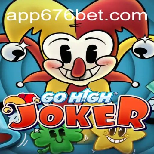 GoHighJoker: Um Novo Jogo Empolgante no Mundo dos Cassinos