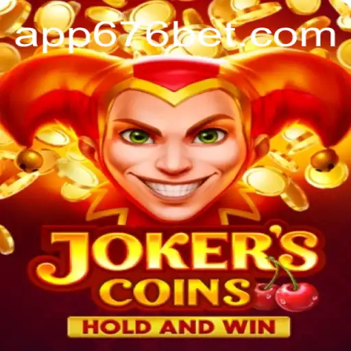 JokersCoins: Descubra o Novo Fenômeno no Mundo dos Jogos de Azar