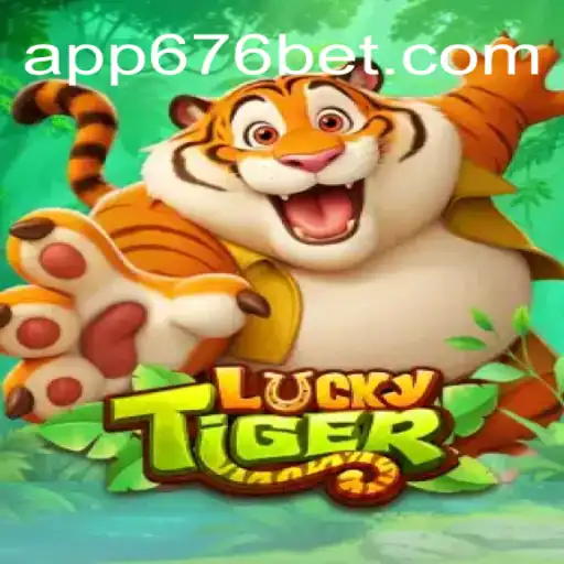 Explorando o Mundo do Jogo LuckyTiger: Diversão, Estratégia e Emoção