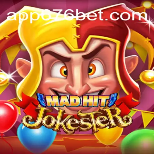 Explorando o Inovador Jogo MadHitJokester: Uma Nova Era de Entretenimento