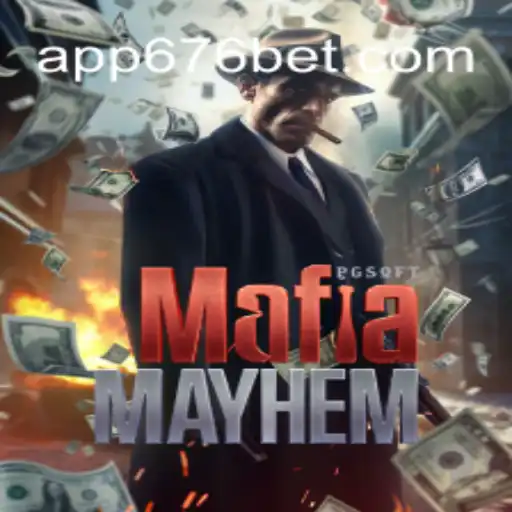 Explorando o Mundo de MafiaMayhem: Sua Nova Aventura em 676BET