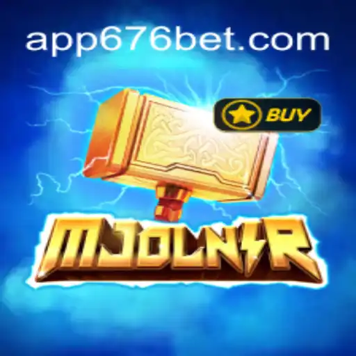 Descubra Mjolnir: O Novo Jogo Inovador na Plataforma 676BET