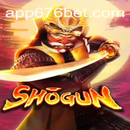 Explorando o Fascinante Mundo do Jogo Shogun com 676BET
