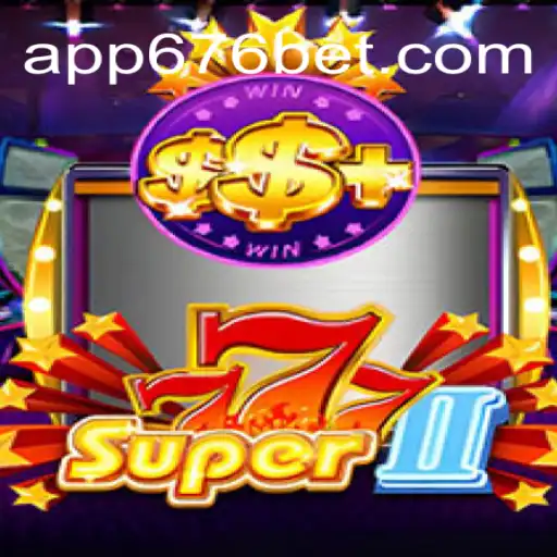 Descubra o Fascinante Mundo de Super777II